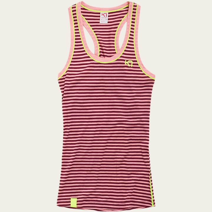 Kari Traa Smale Tank Top | Deep