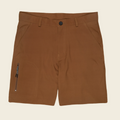 Dakota Grizzly Ledge Brass Shorts