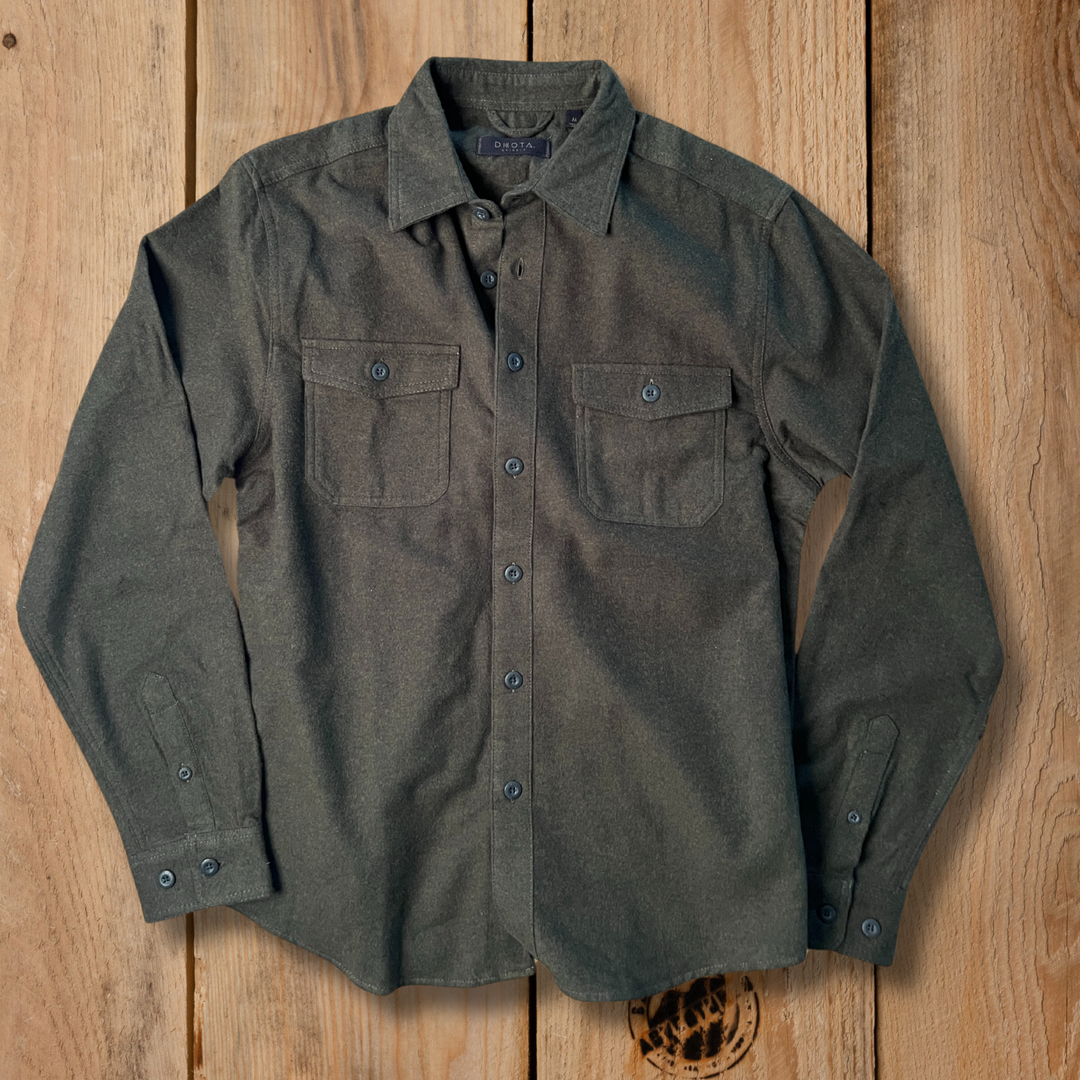 Kuhl Men's Skorpio Shirt, Outdoor Button Down Shirts