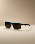 509 Deuce Sunglasses Smoke Tint