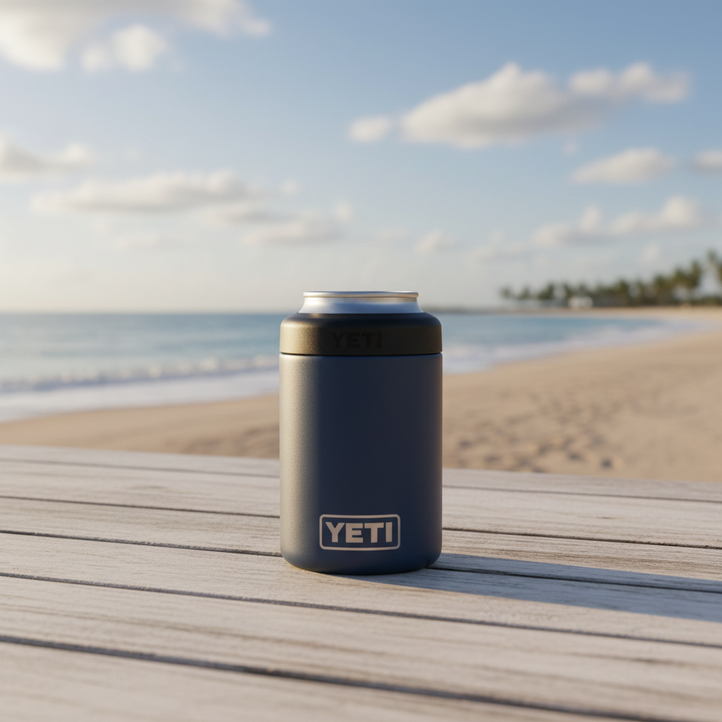 Yeti Rambler Colster 2.0 12 oz | Navy