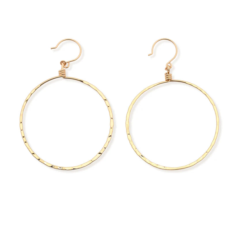 Lesalie Curtis Emily | Gold