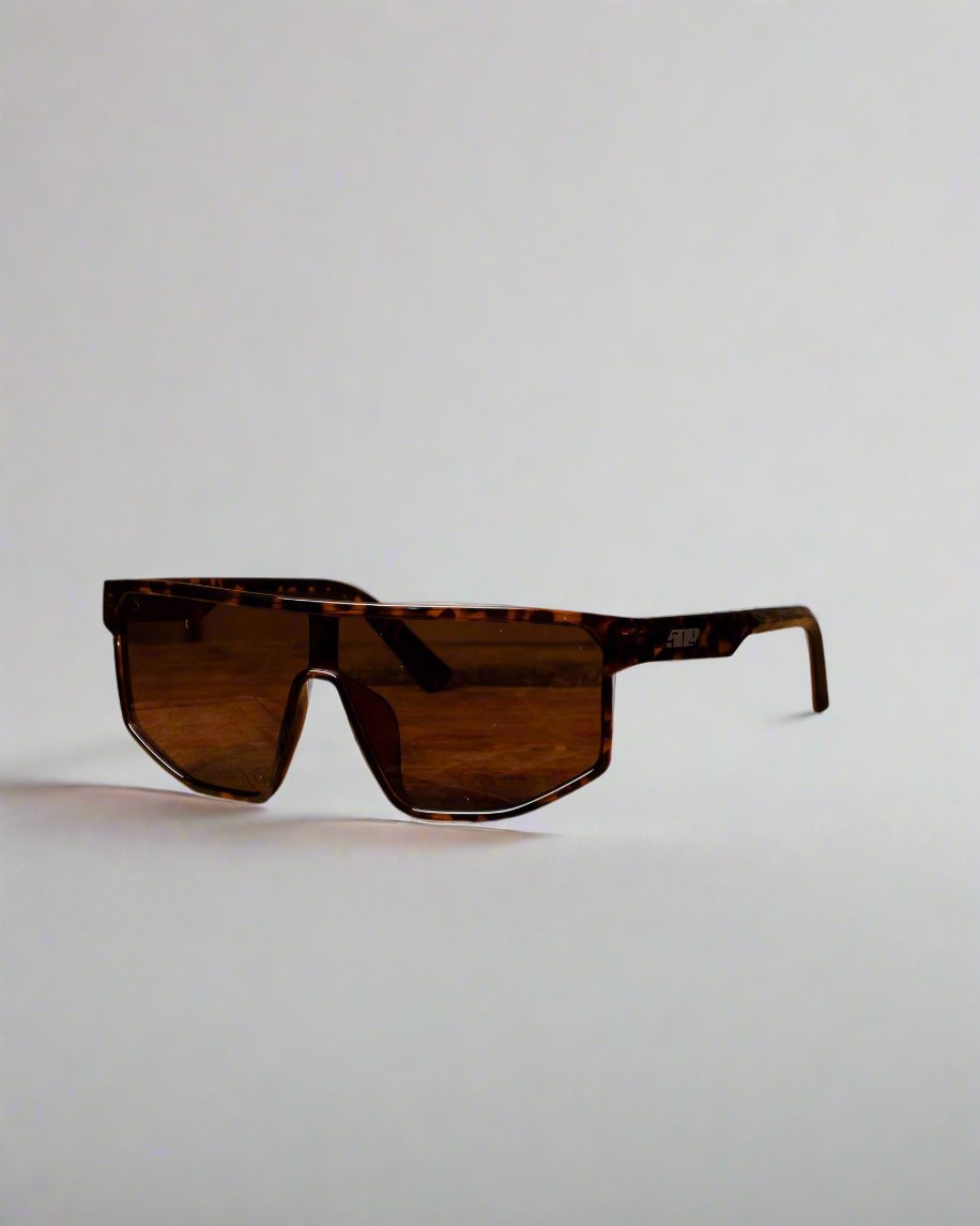 509 Element 5 Sunglasses Bronze