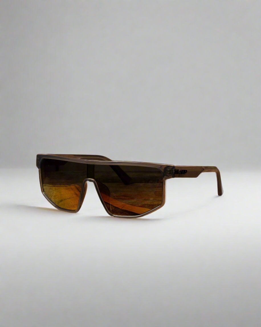 509 Element 5 Sunglasses Gray Ops