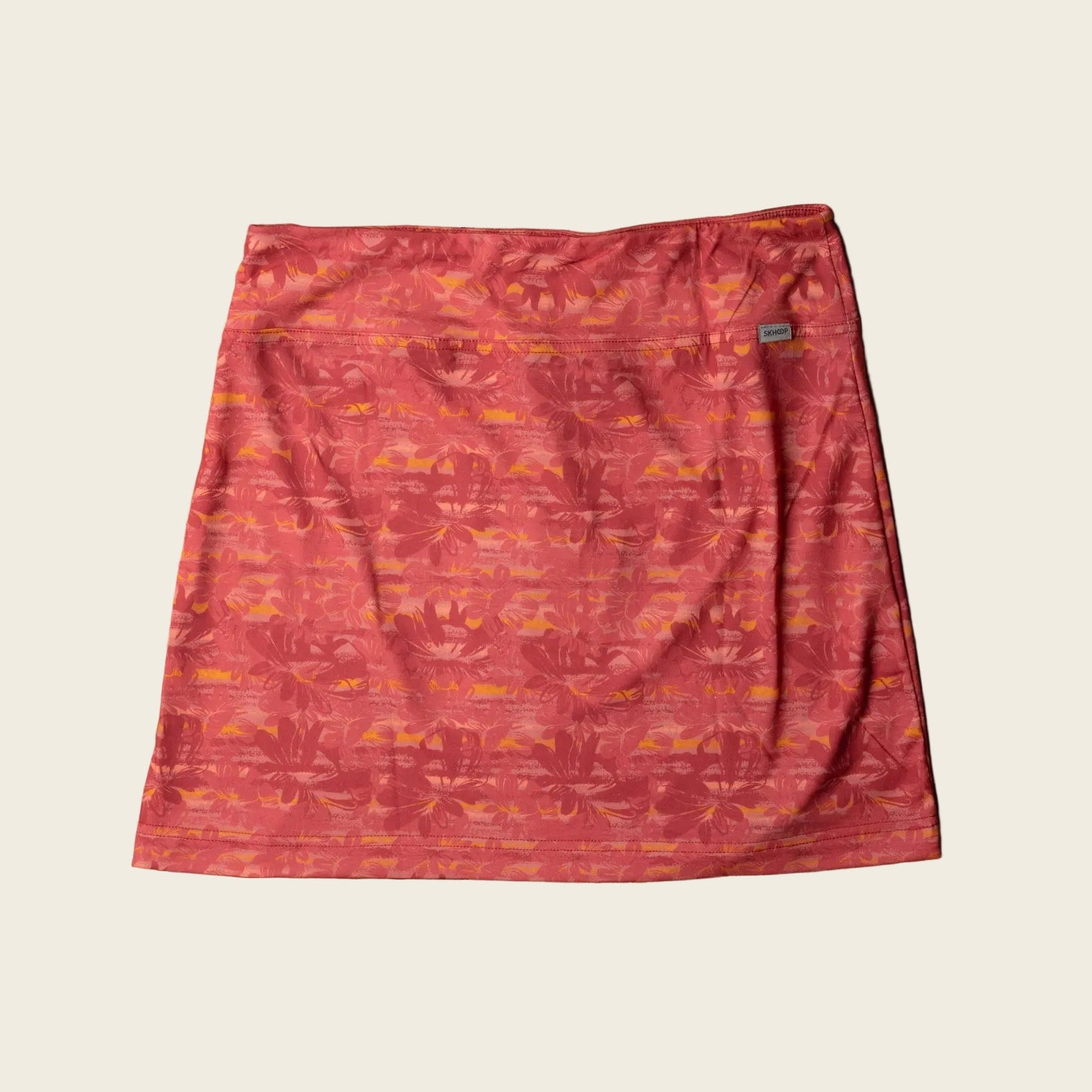 Skhoop Elin Skirt Coral