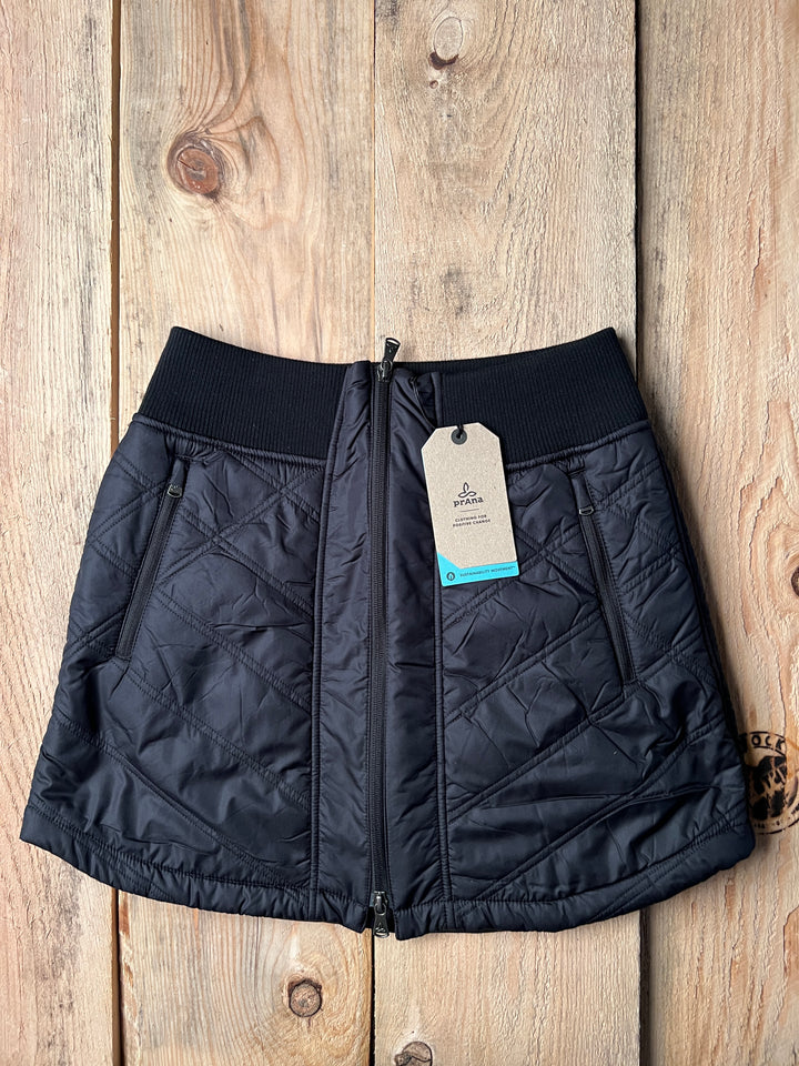 Prana Elsa Skirt Black