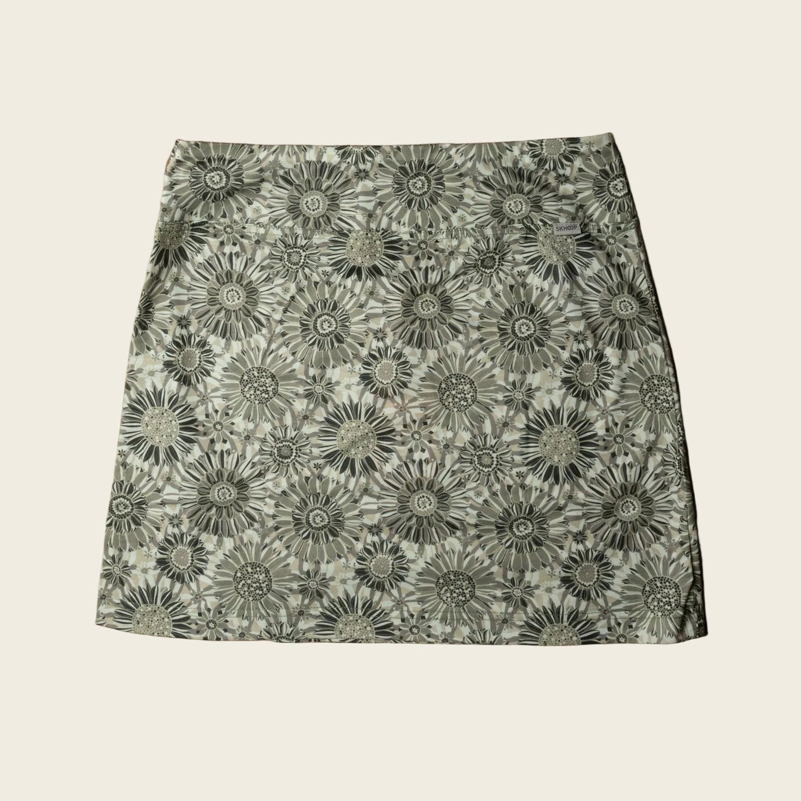 Skhoop Eva Skirt Lush Green