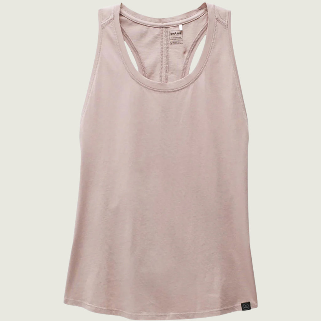 Prana W's Everyday Racerback Tank | Willow