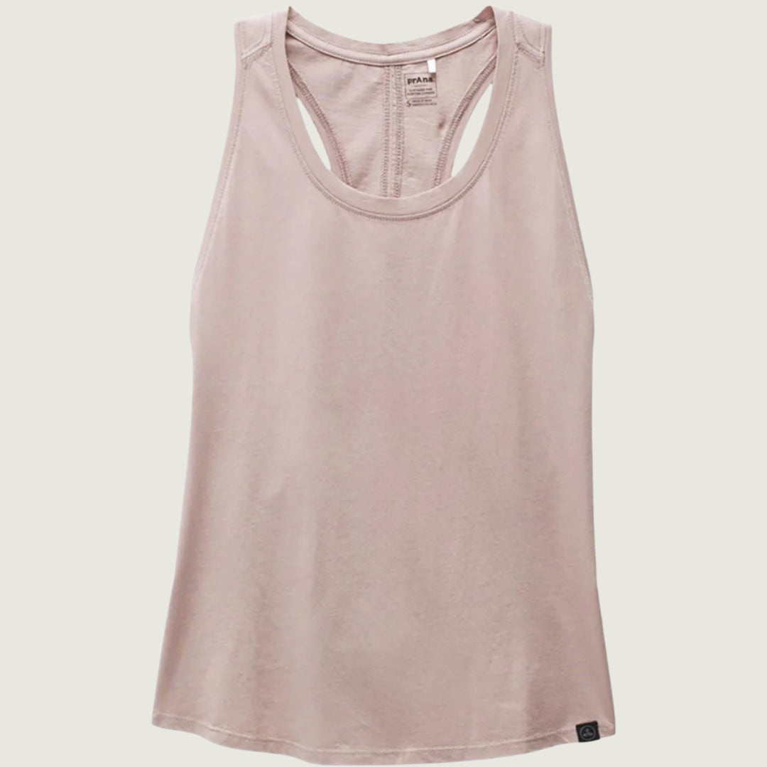 Prana W's Everyday Racerback Tank | Willow