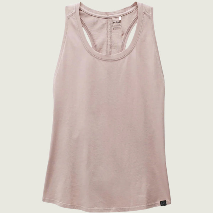 Prana W's Everyday Racerback Tank | Willow