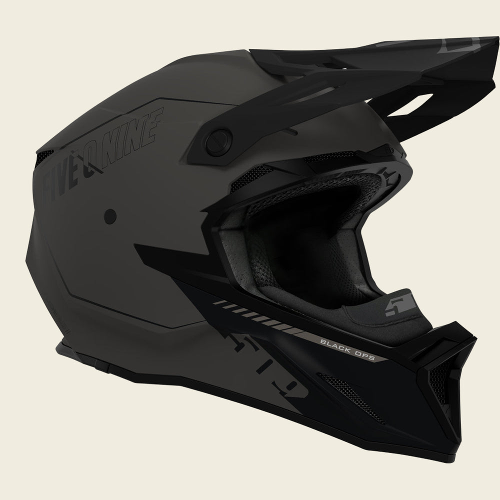 509 Altitude 2.0 Helmet | Black Ops