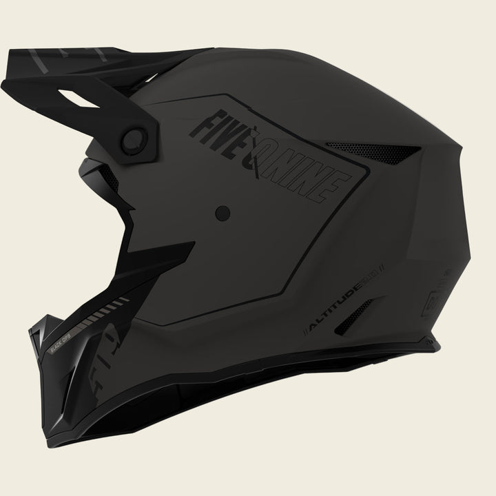 509 Altitude 2.0 Helmet | Black Ops