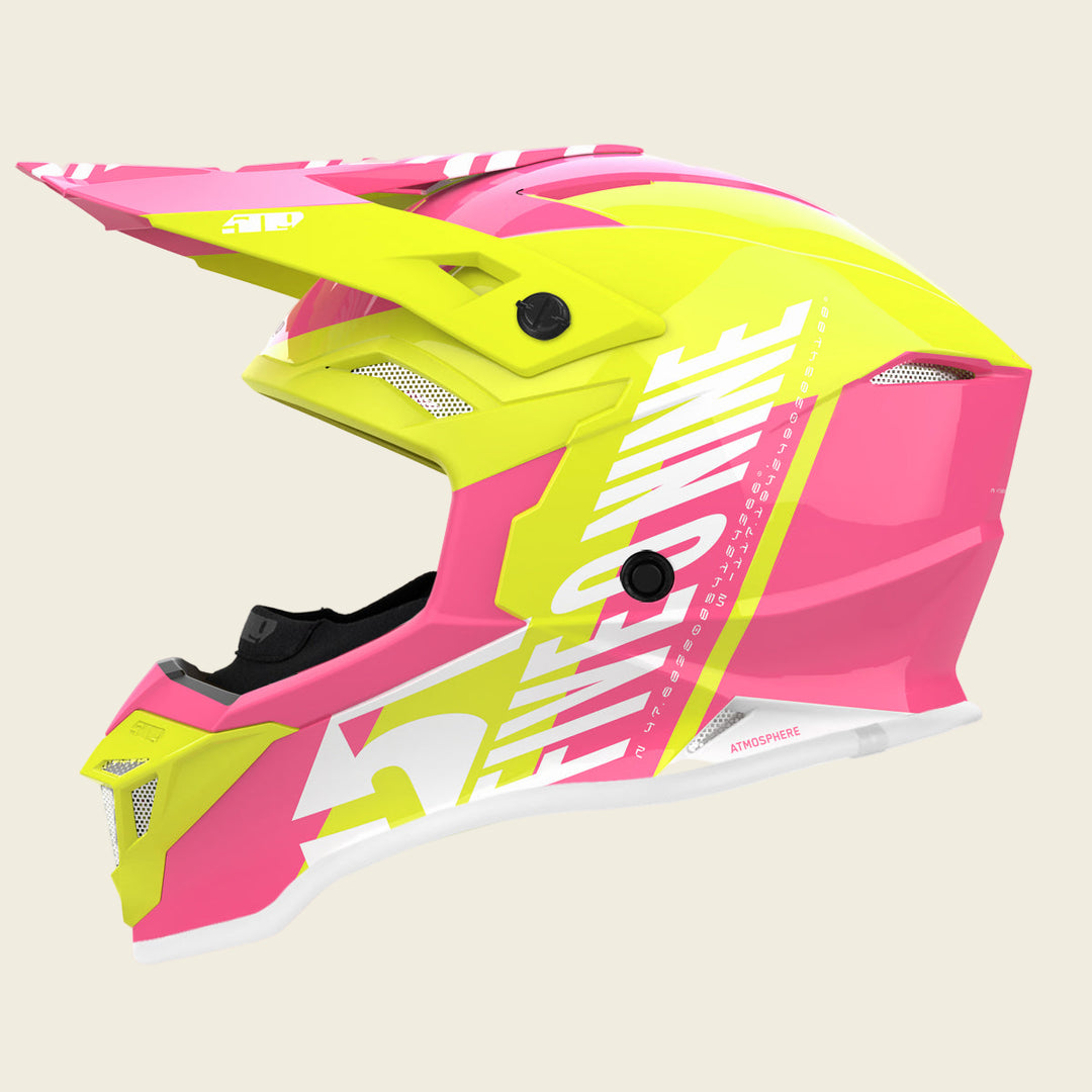 509 Atmosphere Helmet | Watermelon