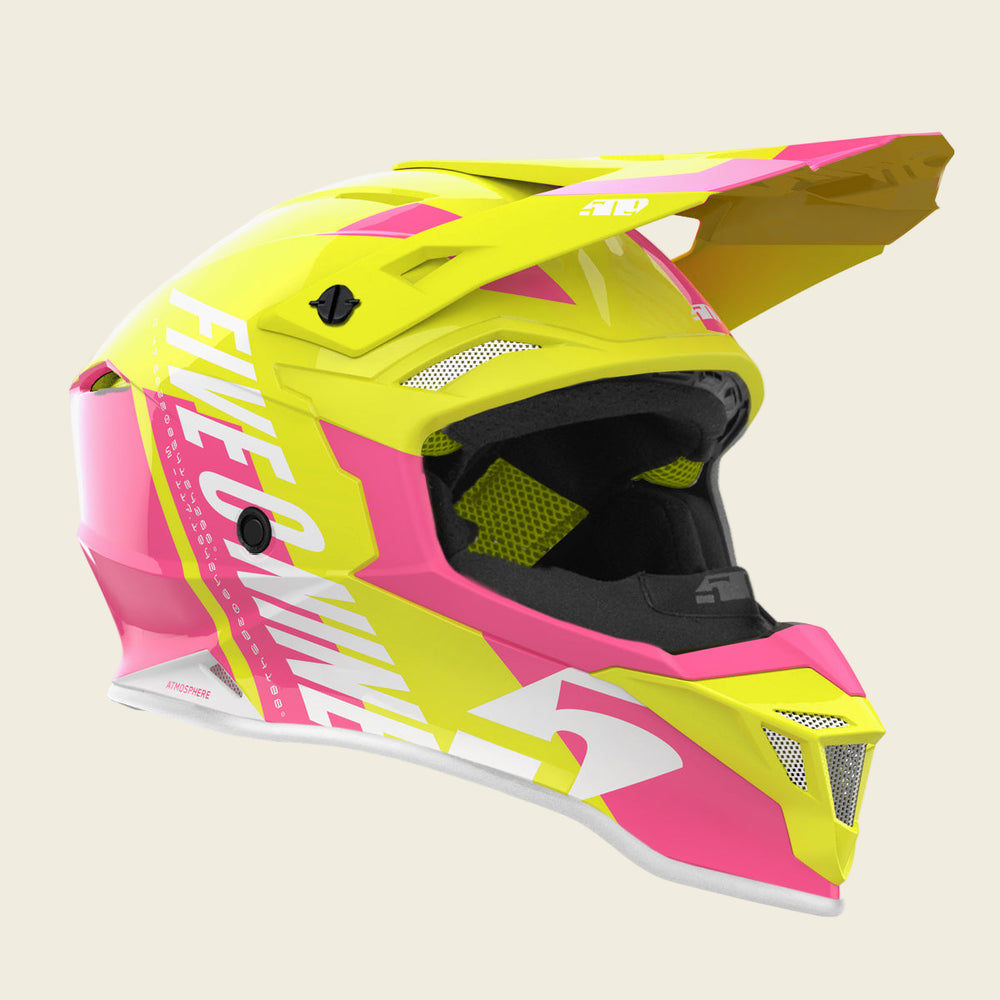 509 Atmosphere Helmet | Watermelon