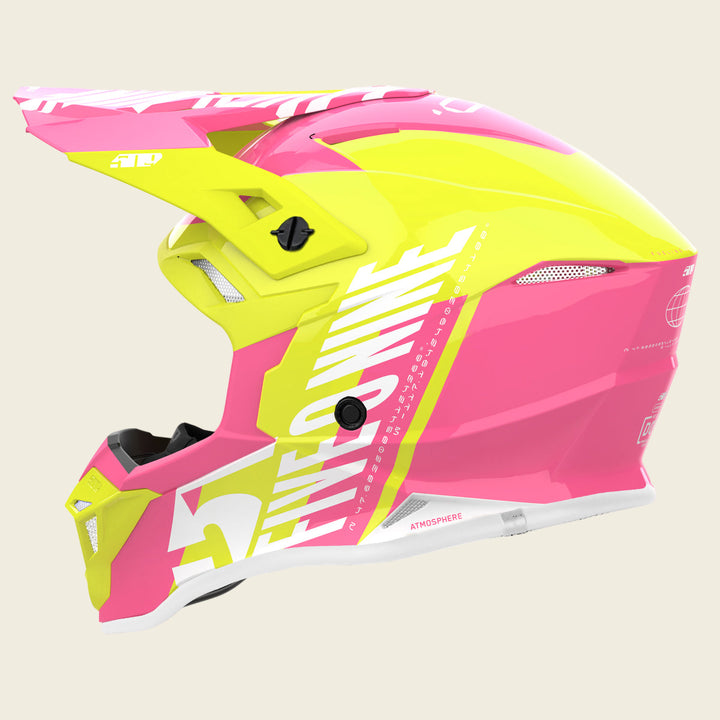 509 Atmosphere Helmet | Watermelon