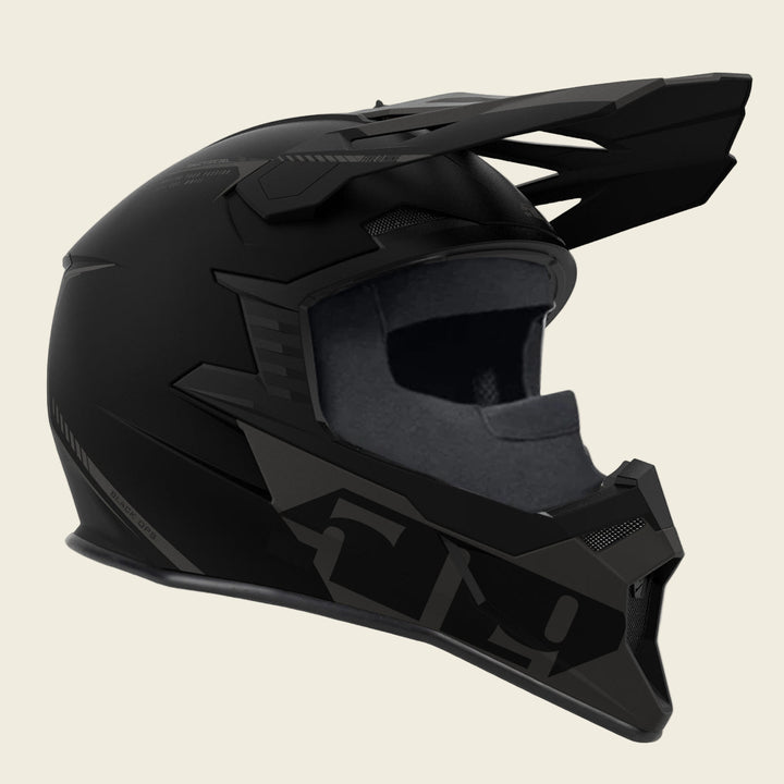 509 Tactical 3.1 TR Helmet | Black Ops
