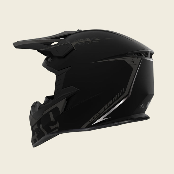 509 Tactical 3.1 TR Helmet | Black Ops
