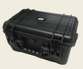 509 Bomber Dual Goggle Case | Black
