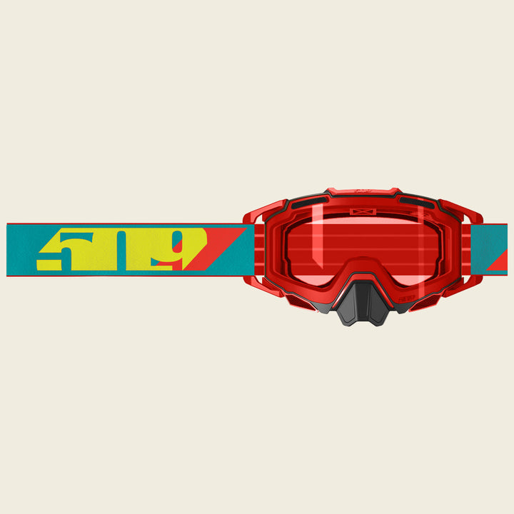 Sinister X7 Goggle | Ultrabeast