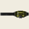 Sinister X7 TR goggle | Black With Yellow