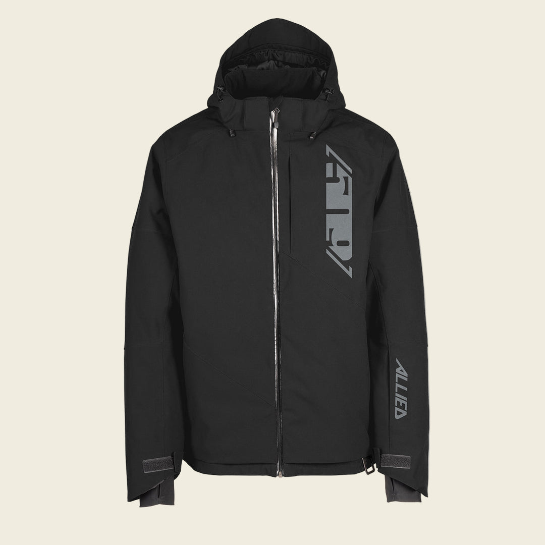 509 Allied Insulated Jacket | Stealth