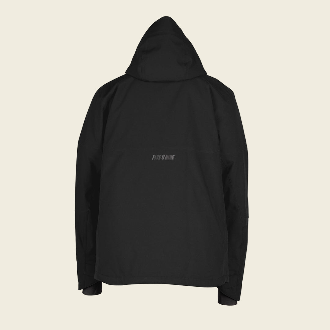 509 Allied Insulated Jacket | Stealth
