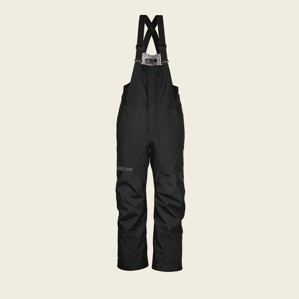 509 Allied Insulated Bib | Stealth 