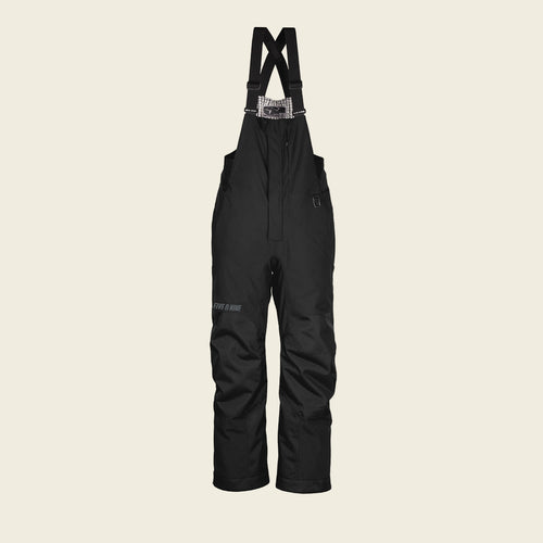 509 Allied Insulated Bib | Stealth 