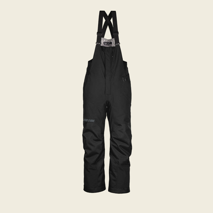 509 Allied Insulated Bib | Stealth 