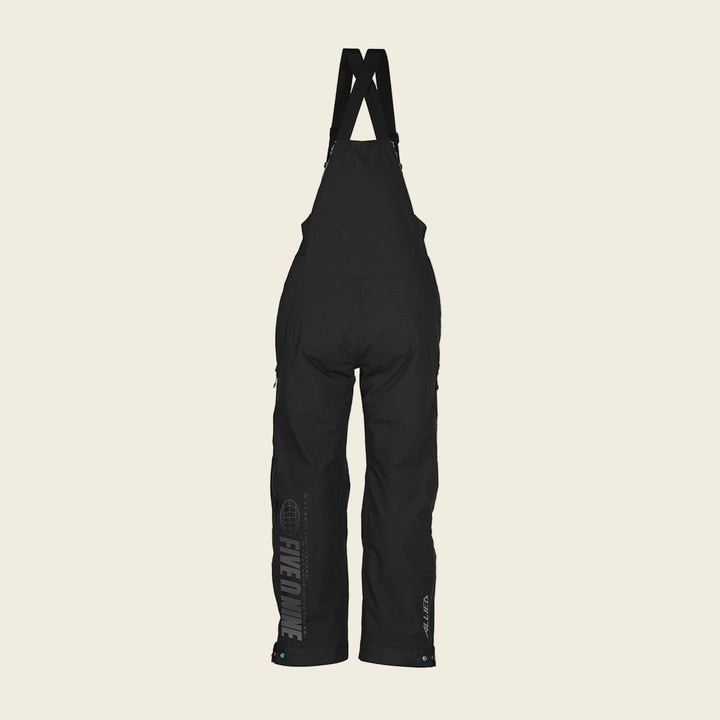 509 Allied Insulated Bib | Stealth 