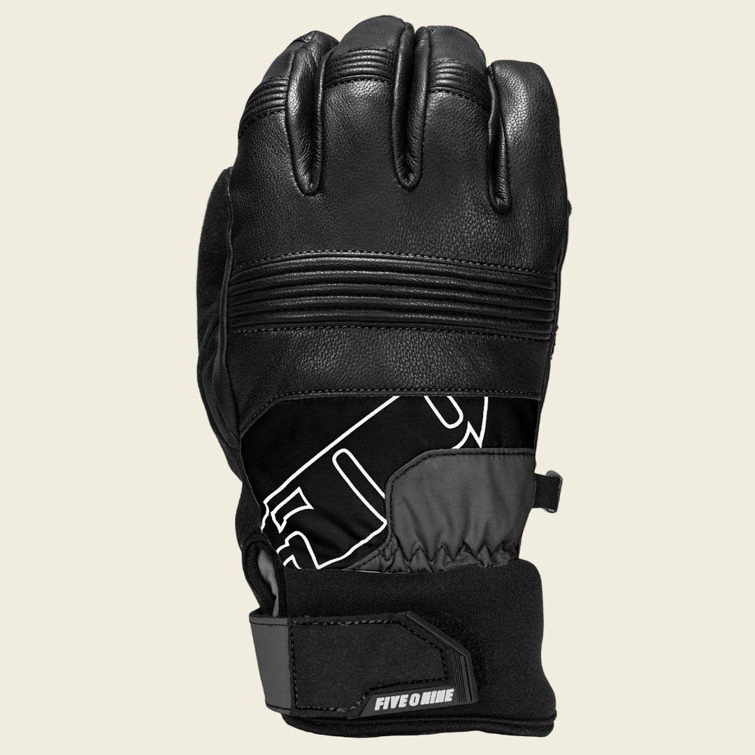 509 Free Range Glove | Black Ops