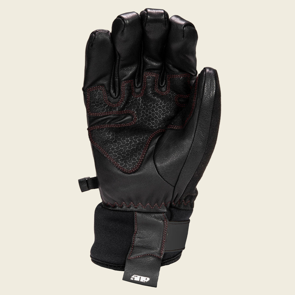 509 Free Range Glove | Black Ops