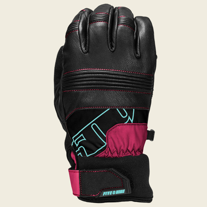 509 Free Range Glove | Raspberry