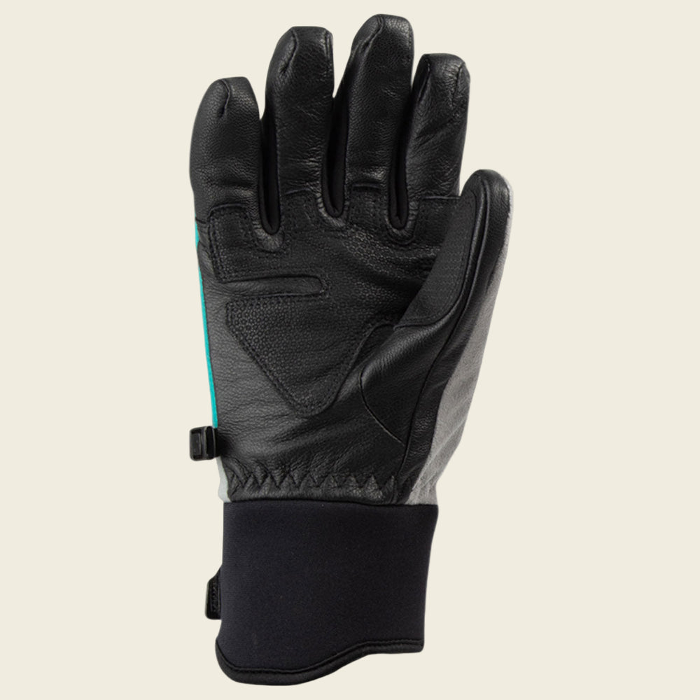 509 Women's Freeride Glove | Emerald