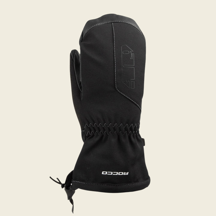509 Youth Rocco Gauntlet Mitten | Black