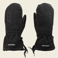 509 Youth Rocco Gauntlet Mitten | Black