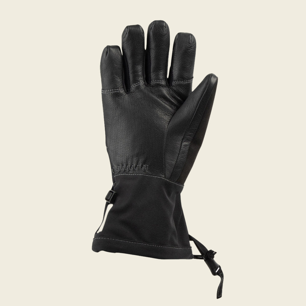 509 Youth Rocco Gauntlet Glove | Black