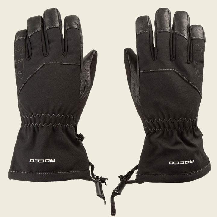 509 Youth Rocco Gauntlet Glove | Black