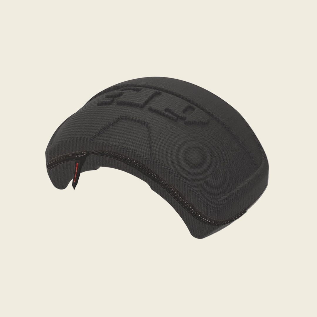 509 Spare Lens Case For Goggles | Black