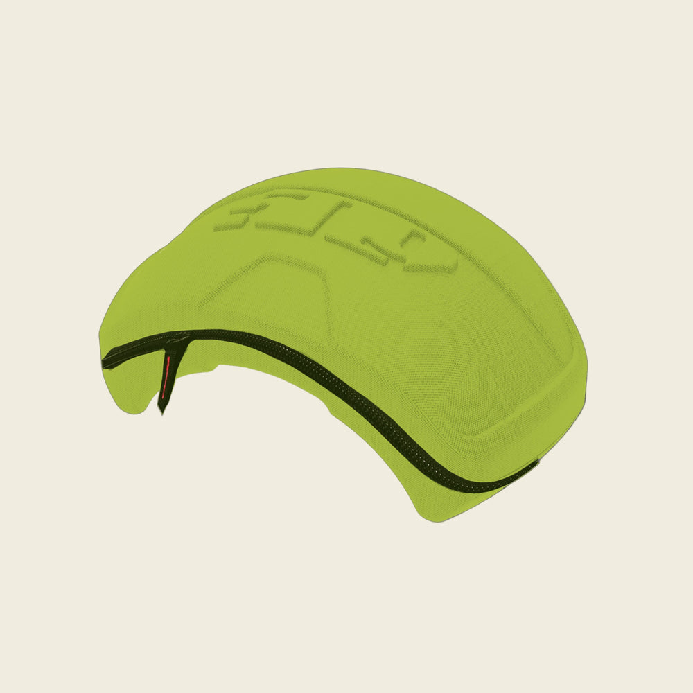 509 Spare Lens Case For Goggles | Hi-Vis