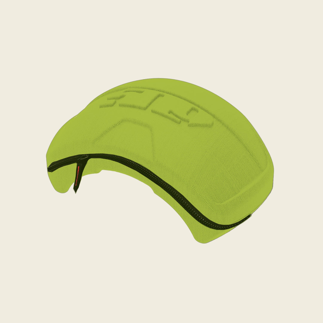 509 Spare Lens Case For Goggles | Hi-Vis