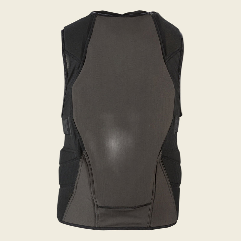 509 R-Mor Youth Protection Vest | Pirate Black