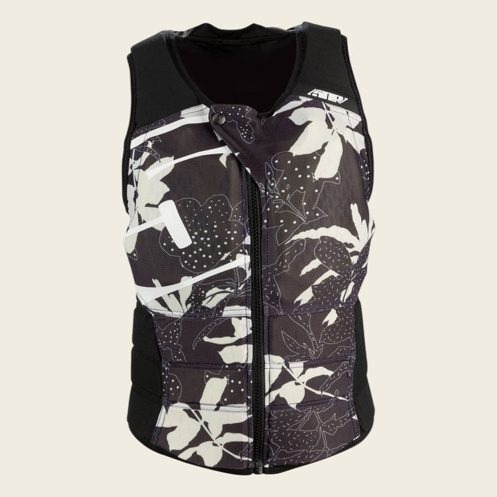 509 R-Mor Wemens Protection Vest | Snowdrop