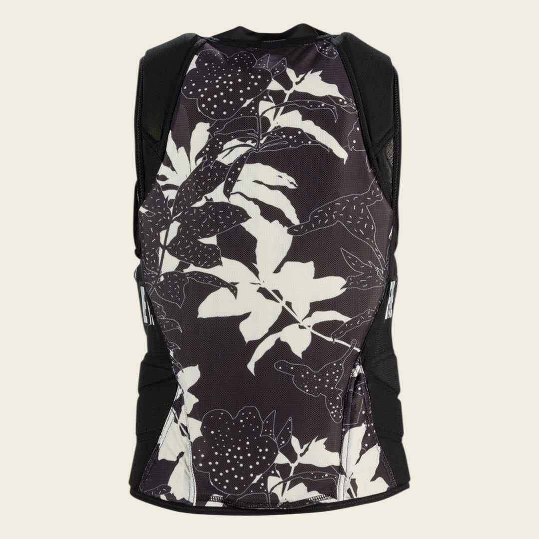 509 R-Mor Wemens Protection Vest | Snowdrop