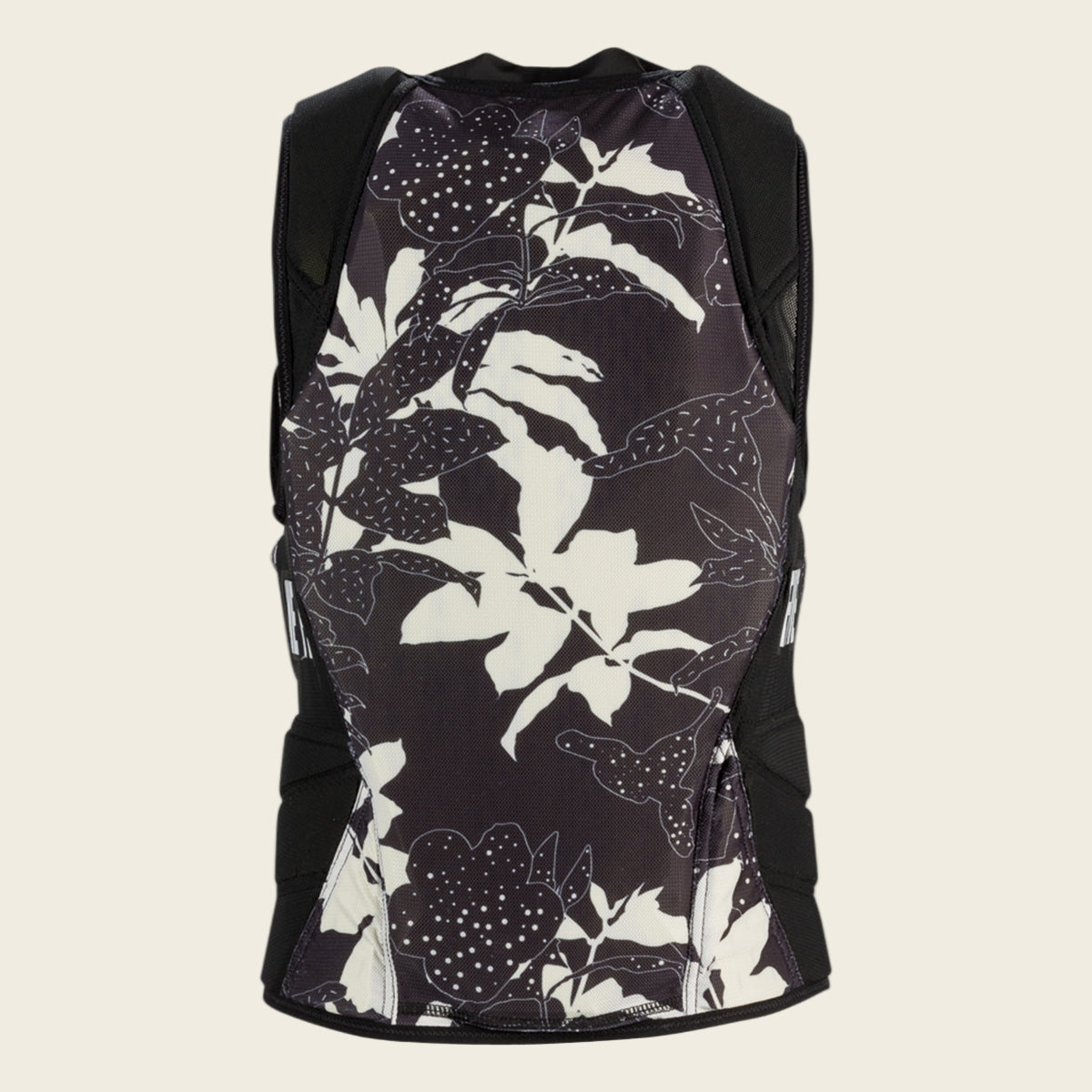 509 R-Mor Wemens Protection Vest | Snowdrop