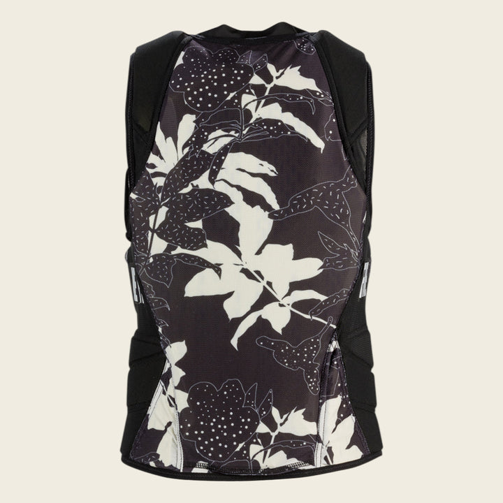 509 R-Mor Wemens Protection Vest | Snowdrop
