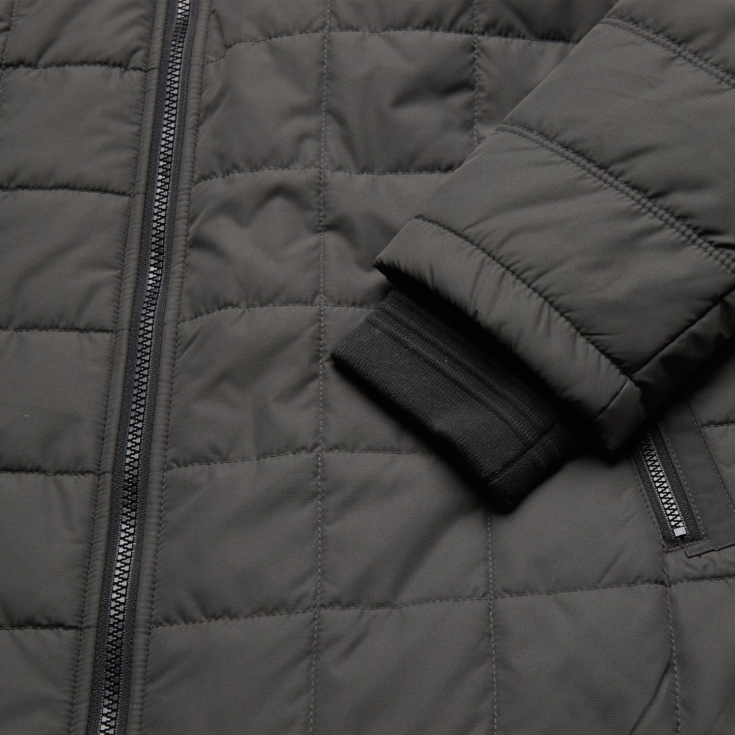 Howler Brothers Merlin Jacket | Double Black