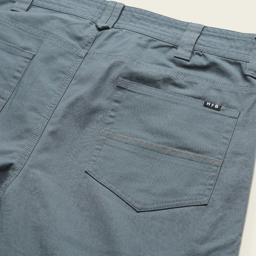 Frontside 5-Pocket Pants