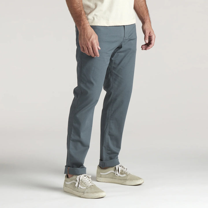 Frontside 5-Pocket Pants