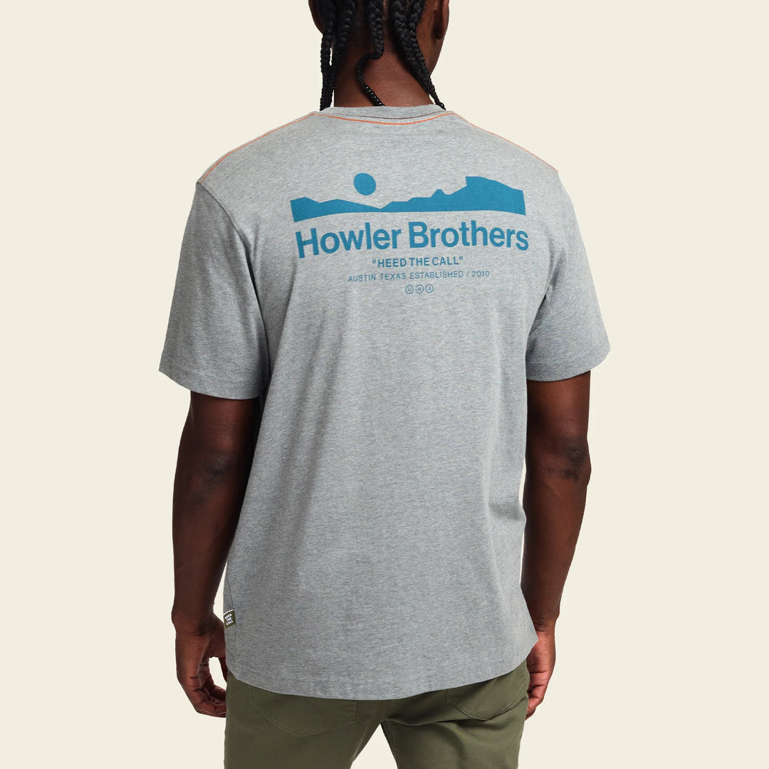 Howler Arroyo T-Shirt